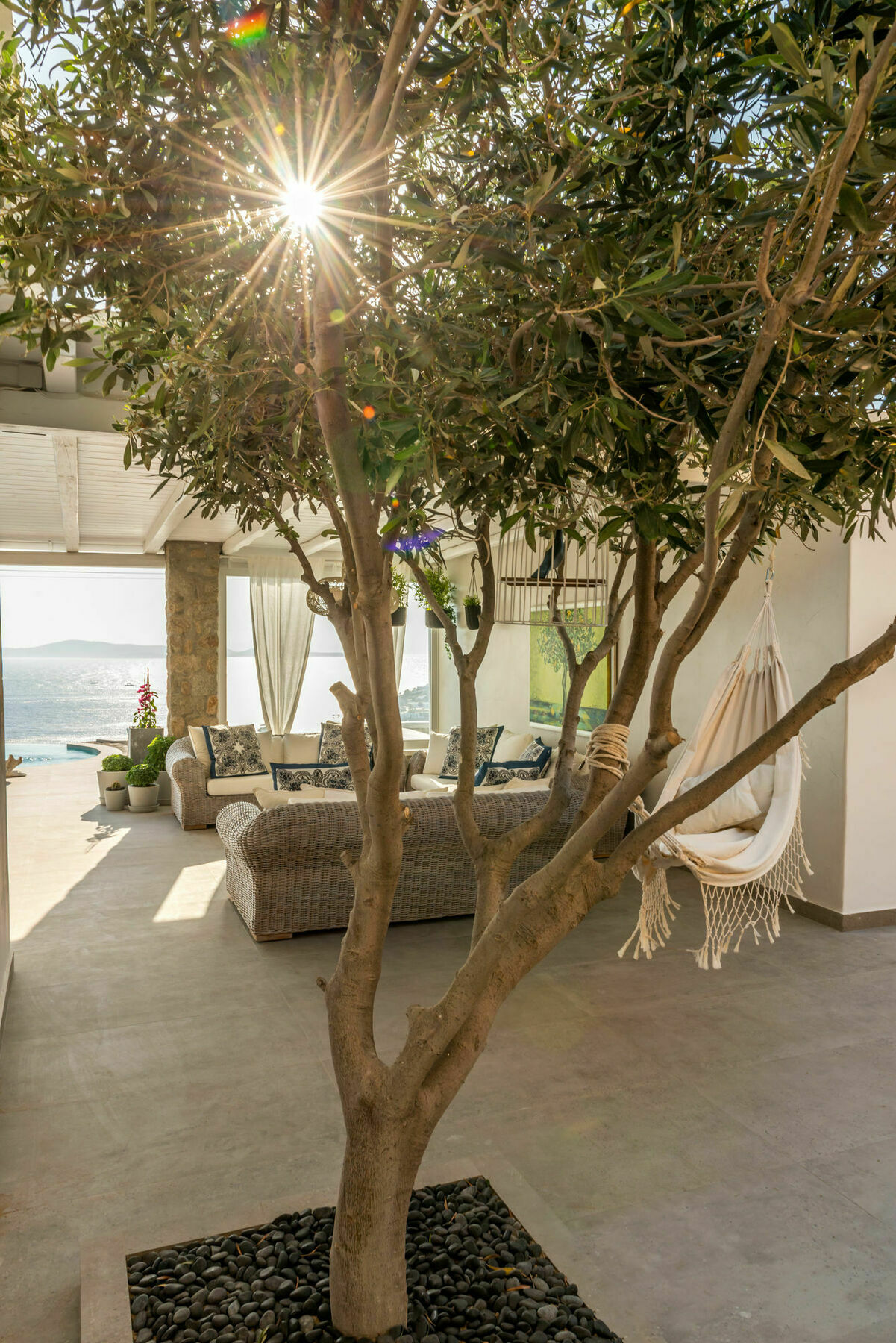 Villa Daloli Agios Ioannis Diakoftis Exterior foto
