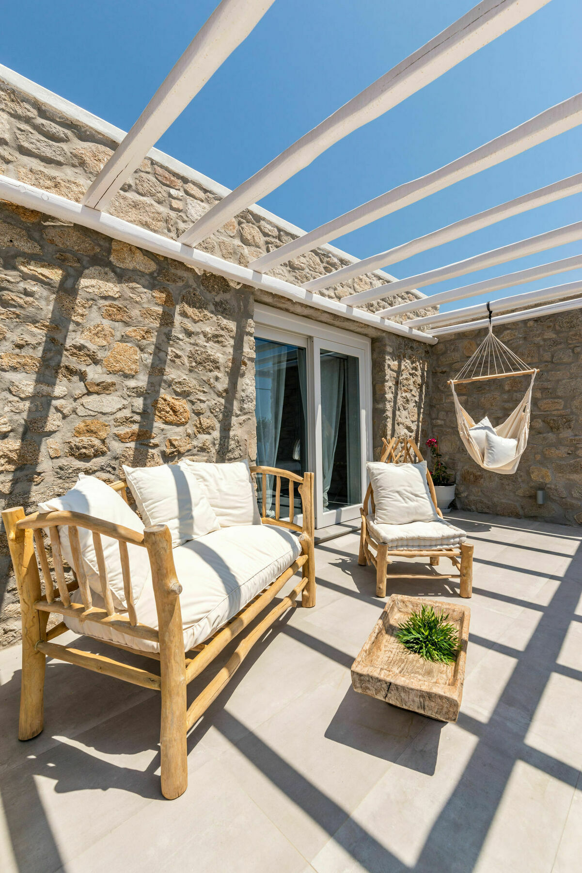 Villa Daloli Agios Ioannis Diakoftis Exterior foto